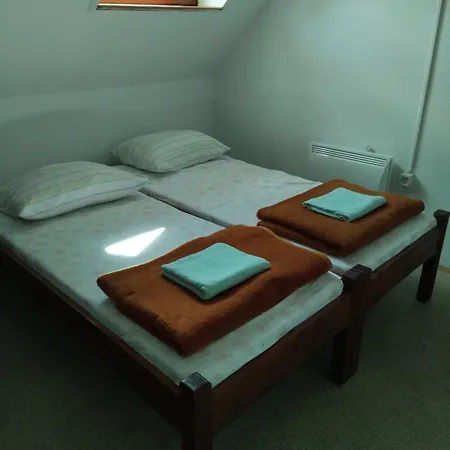 Planinska Koca Na Kopitniku Dol pri Hrastniku