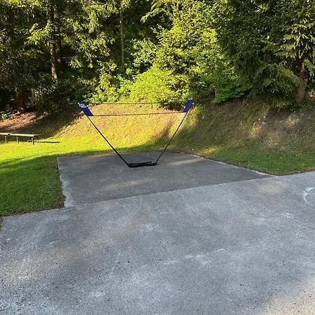 Orman Evi Planinska Koca Na Kopitniku *