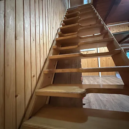 Planinska Koca Na Kopitniku