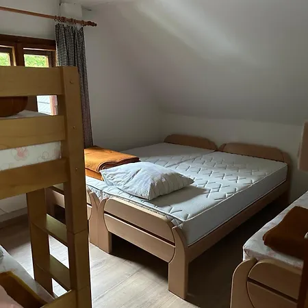 Planinska Koca Na Kopitniku *