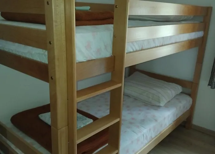 Domek letniskowy Planinska Koca Na Kopitniku *