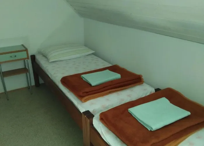 Domek letniskowy Planinska Koca Na Kopitniku Dol pri Hrastniku