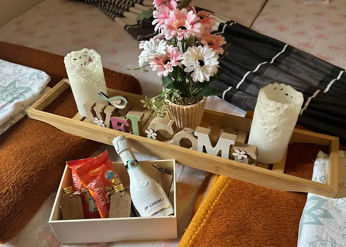 Domek letniskowy Planinska Koca Na Kopitniku *