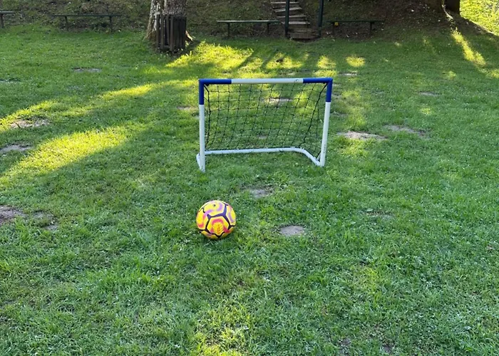 Planinska Koca Na Kopitniku Orman Evi Dol pri Hrastniku