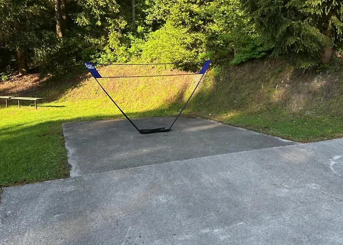 Domek letniskowy Planinska Koca Na Kopitniku *