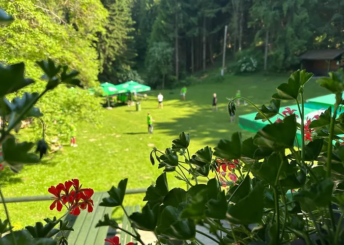 Domek letniskowy Planinska Koca Na Kopitniku