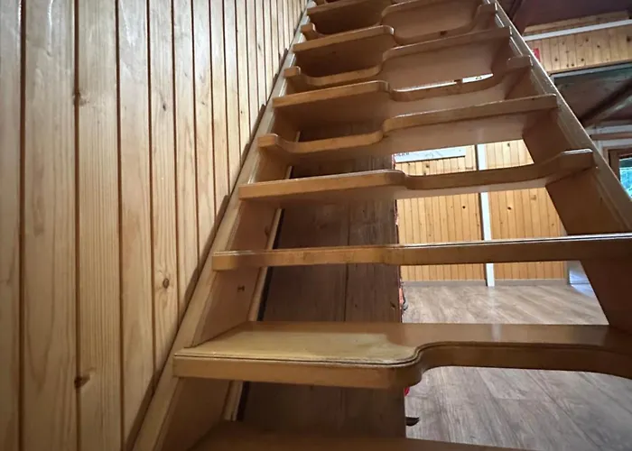 Planinska Koca Na Kopitniku