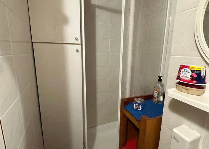 Planinska Koca Na Kopitniku Lodge *